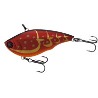Yo-Zuri Rattl'n Vibe 7.5cm Sinking 23gr : Culoare - MRRC - 1