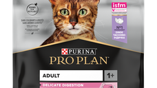 ​PURINA PRO PLAN ADULT Delicate Digestion, Curcan, 400 g