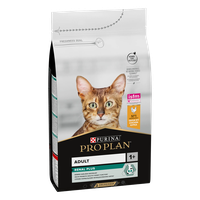 ​PURINA PRO PLAN ADULT Renal Plus, Pui, 1.5 kg - 1