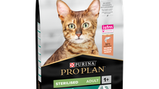 ​PURINA PRO PLAN STERILISED Renal Plus, Somon, 10 kg