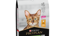 ​PURINA PRO PLAN STERILISED Sensitive Digestion, Pui, 1.5 kg
