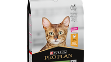 ​PURINA PRO PLAN STERILISED Sensitive Digestion, Pui, 1.5 kg