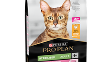 ​PURINA PRO PLAN STERILISED Sensitive Digestion, Pui, 10 kg