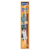​Recompense Caini Vitakraft BeefStick Minerale, 12 g - 1