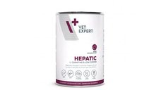 4T Dieta Umeda Hepatica pentru Caini, 400 g