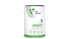 4T Dieta Umeda Obesity Dog, 400 g