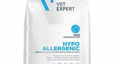 4T Dieta Veterinara Hypoallergenic Dog Insect, Vetexpert, 2 kg