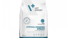 4T Dieta Veterinara, Hypoallergenic Ultra Dog, 2 kg
