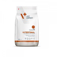 4T Dieta Veterinara Pisici Intestinal Cat, Vetexpert, 2 kg - 1