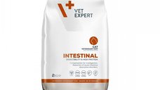 4T Dieta Veterinara Pisici Intestinal Cat, Vetexpert, 2 kg