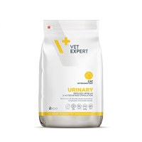 4T Dieta Veterinara Pisici Urinary Cat, Vetexpert, 6 kg - 1