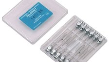 Ac HSW-Eco Luer Lock 2.2x35 mm, 12 buc/ set, Albert Kerbl