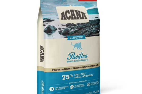 Acana Cat Pacifica, 4.5 kg