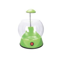Acvariu sferic 2.5L Hailea V01 - verde - 1