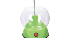 Acvariu sferic 2.5L Hailea V01 - verde