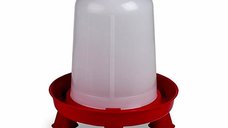Adapatoare Eco Pasari 5l Cu Picioare/10942