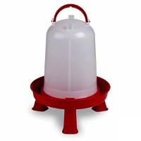 Adapatoare Eco Pasari 5l Cu Picioare/10942 - 1