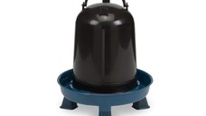 Adapatoare Gaun Eco Plastic 100% Reciclat pentru Pasari 3 L cu Picioare