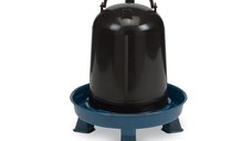 Adapatoare Gaun Eco Plastic 100% Reciclat pentru Pasari 3 L cu Picioare