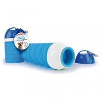 Adapatoare portabila ajustabila Drop, max. 600 ml - 1