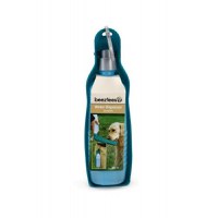 Adapatoare portabila pentru caini, Beeztees, 0.5 l - 1
