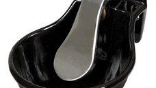 Adapator Fonta cu Clapeta Inox, Albert Kerbl