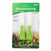 Adeziv ISTA Aquascaping Glue 2 buc - 1
