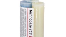 Adeziv Technobase 2CB Set Fermier 4x25 ml, Albert Kerbl