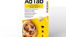 AdTab Dog, 450 mg/ 1 tableta