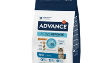 Advance Cat Adult Hrana Uscata pentru Pisici cu Pui si Orez, 10 kg
