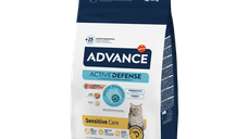 Advance Cat Adult Somon Sensitive, 10 kg