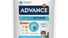 Advance Cat Kitten 400g - Hrană Super Premium pentru Pisicuțe