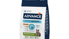 Advance Cat Sterilised Junior, 10 kg