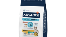 Advance Cat Sterilised Somon Sensitive 10 kg