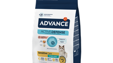 Advance Cat Sterilised Somon Sensitive, 3 kg