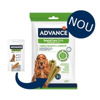 Advance Dog Dental Stick Medium/ Maxi, 180 g - 1