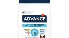 Advance Dog German Shepherd, 12 kg