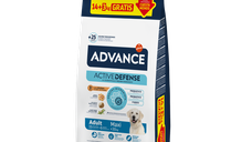 Advance Dog Maxi Adult, 14+3 kg