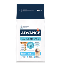 Advance Dog Maxi Puppy Protect, 12 kg - 1