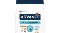 Advance Dog Maxi Senior Vitality, 12 kg