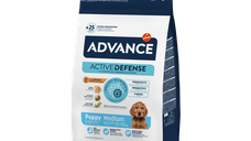 Advance Dog Medium Puppy Protect, 3 kg