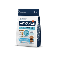 Advance Dog Medium Puppy Protect, 3 kg - 1