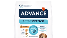 Advance Dog Mini Light 3 kg - Hrana Super Premium pentru Câini Adulți de Talie Mică