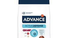 Advance Dog Sensitive, Miel si Orez, 3 kg