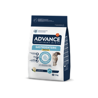 Advance Veterinary Diets Cat Gastroenteric Sensitive, 7.5 kg - 1