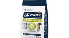 Advance Veterinary Diets Cat Hypoallergenic, 1.25 kg
