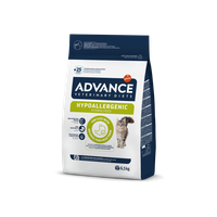 Advance Veterinary Diets Cat Hypoallergenic, 6.5 kg - 1