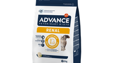 Advance Veterinary Diets Cat Insuficienta Renala, 8 kg
