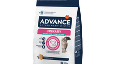 Advance Veterinary Diets Cat Urinary Sterilised Low Calorie, 2.5 kg