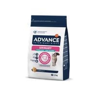 Advance Veterinary Diets Cat Urinary Sterilised Low Calorie, 2.5 kg - 1